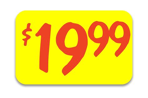 $19.