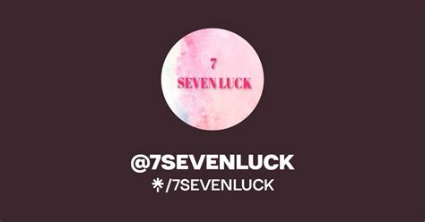 7sevenluck