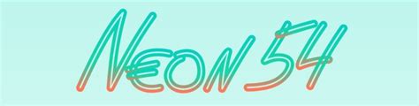 9neon54