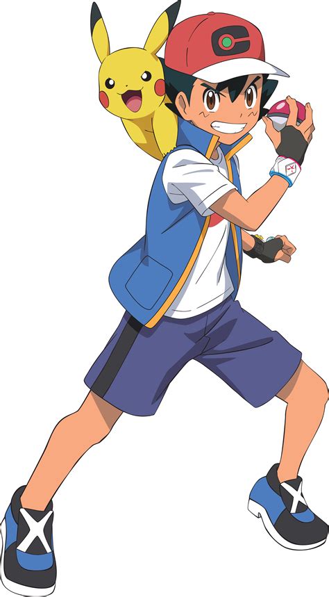 Ash.