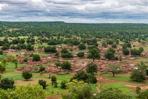BURKINA.