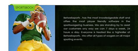 BetWebSports.