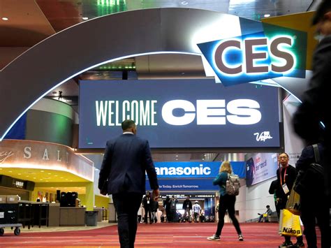 CES.