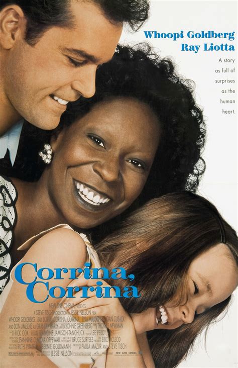 CORRINA.