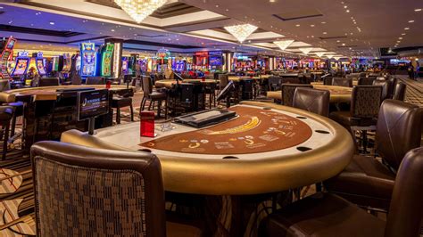 Casino.