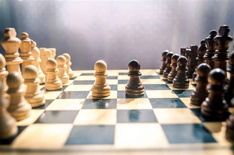 Chess.