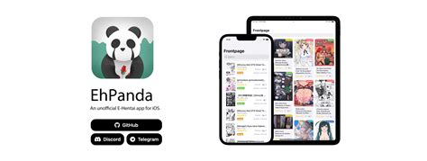 EhPanda.