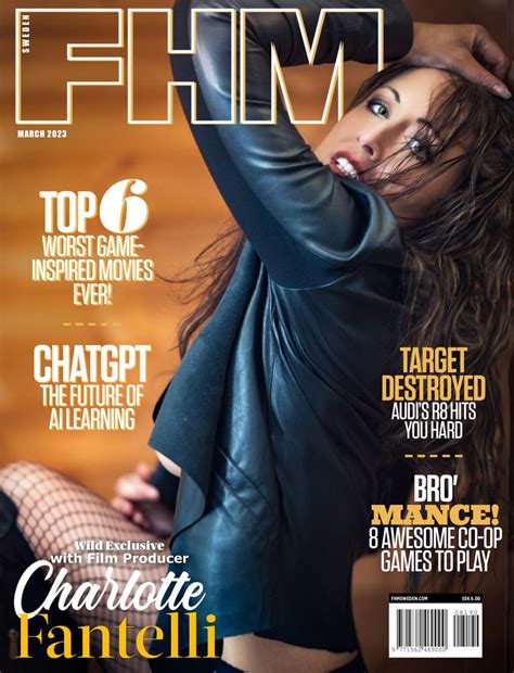 FHM.