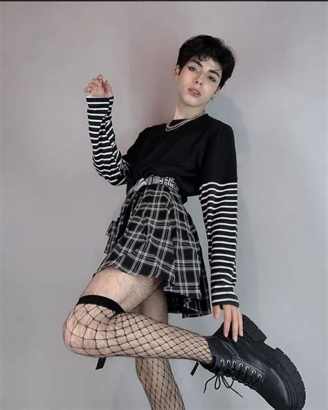 Femboy.
