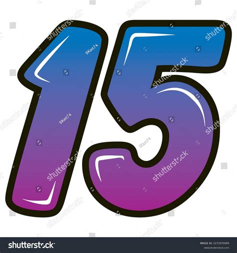 Fifteen.