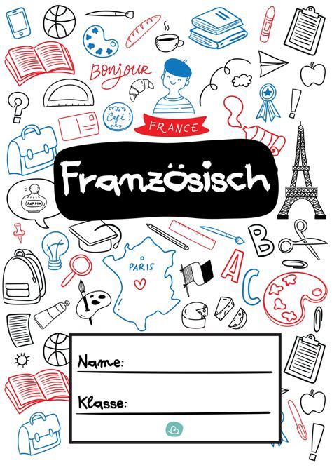 Französisch.