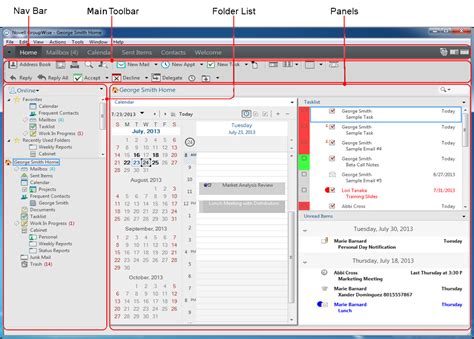 GroupWise.