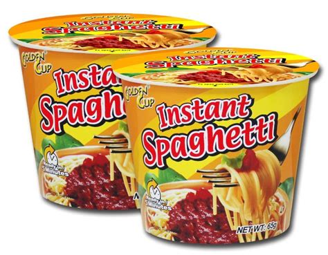 Instant.