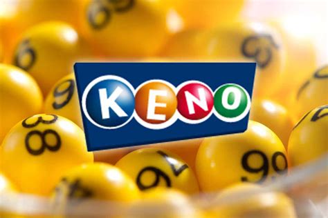 Keno.