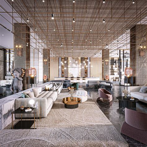 Lobby.
