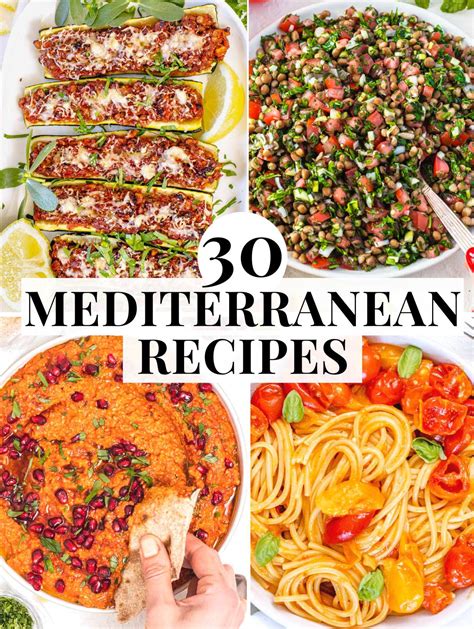 Mediterranean.