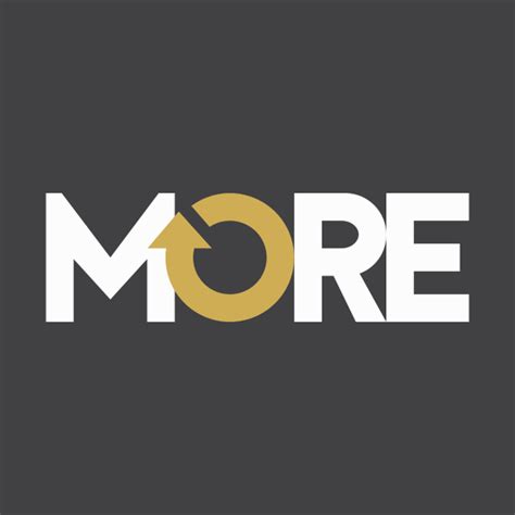 More.
