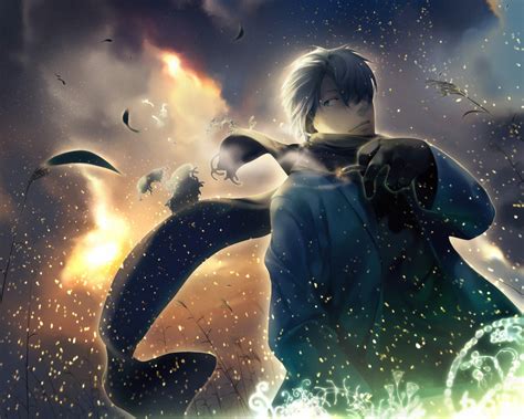 Mushi.