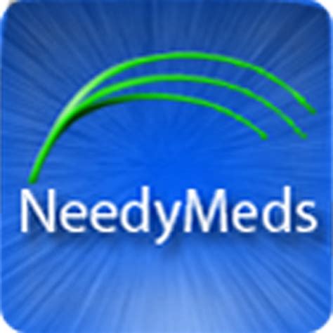 NeedyMeds.