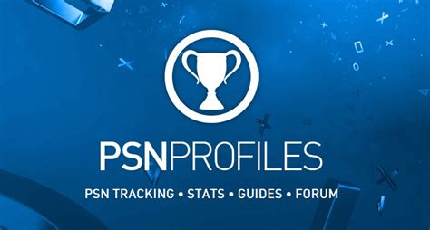 PSNProfiles.