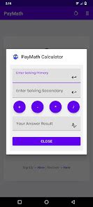 PayMath.