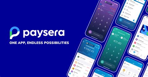 Paysera.