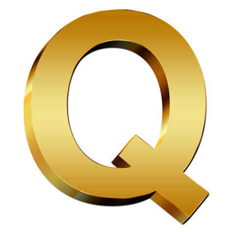 Q.