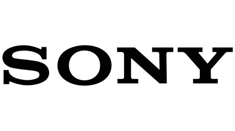 Sony.