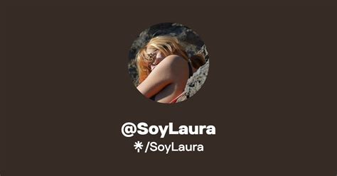 Soylaura.