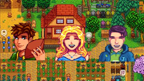 Stardew.