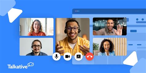 Videochat.