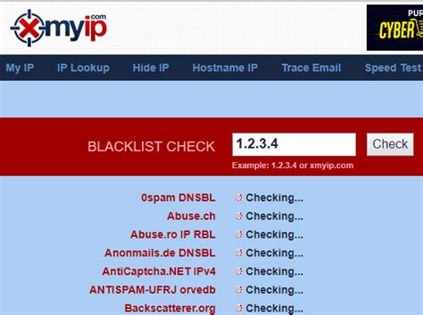 XMyIP.