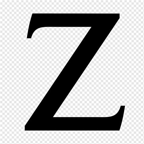 Z.