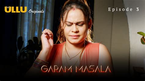 aagmaalwebseries