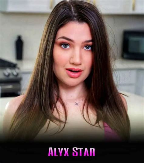 alyxstare