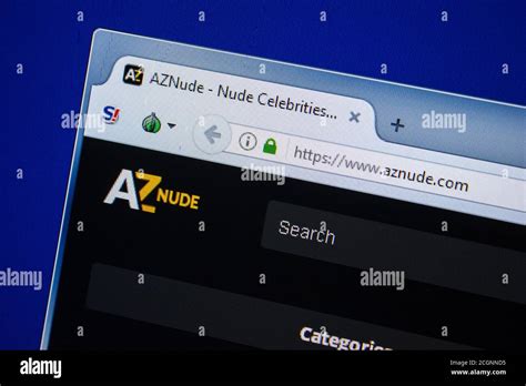 aznudaznude