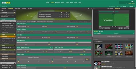 bet365livescores