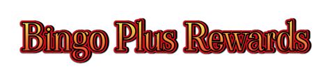 bingoplusrewards
