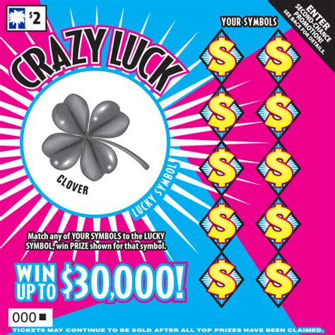 crazyluck