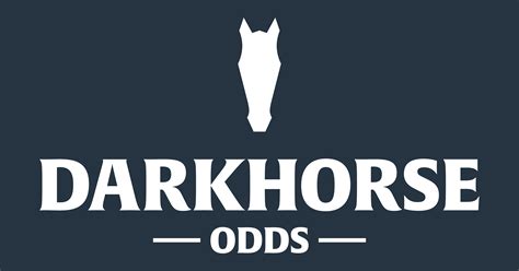 darkhorseodds