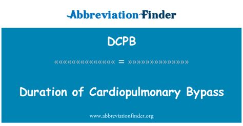 dcpb