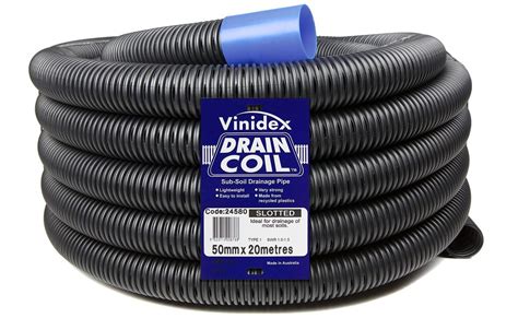 draincoil