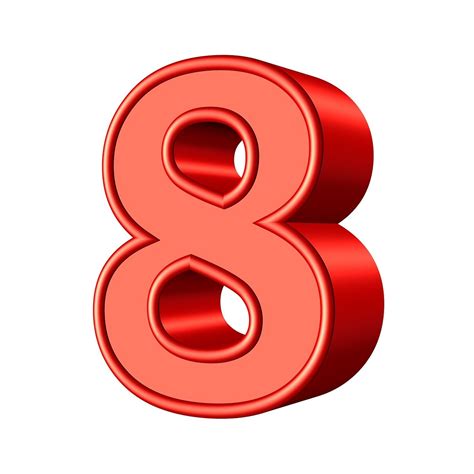 eighht