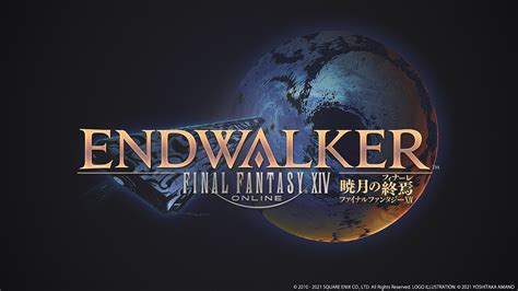 endwalker.