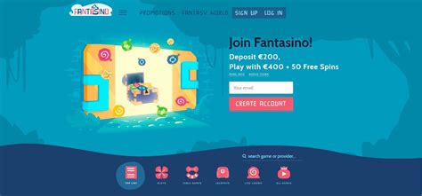 fantasino.com.