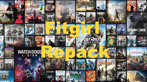fitgirl-repacks