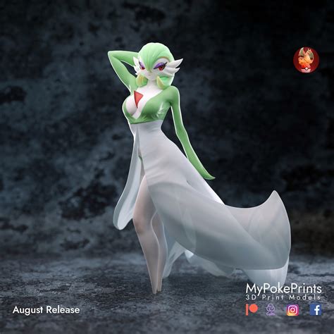 gardevoir