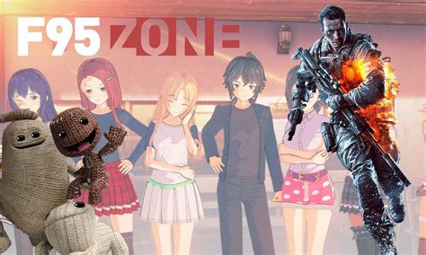 gf95zone