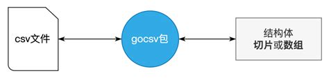 gocsv
