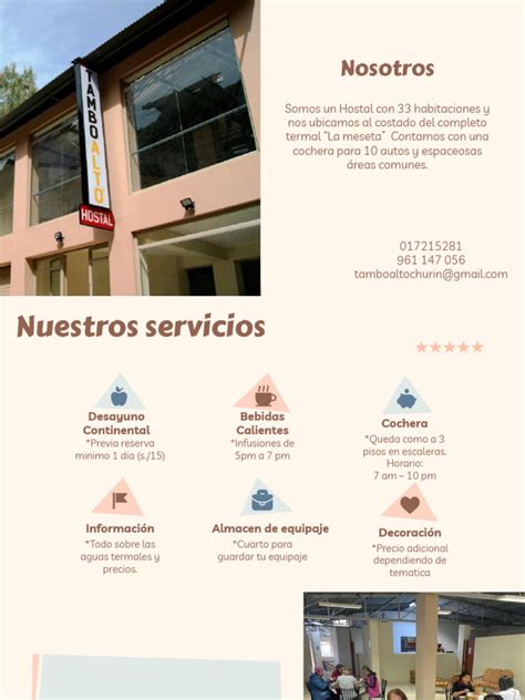 infobooking